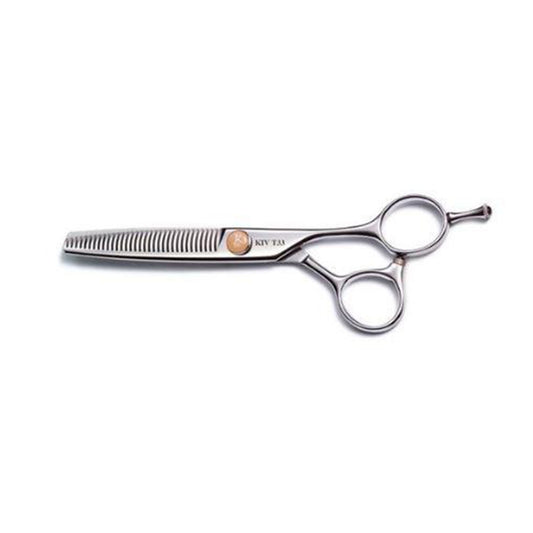 Kokoro Professional Hair Cutting Shears Ivory Series 33 Teeth Thinner/Texturizer