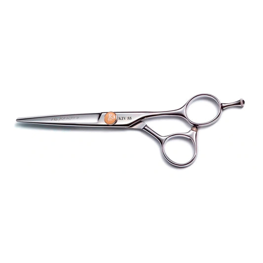 Kokoro  Professional Hair Cutting Shears Ivory Series KIV - 5.5 5.75 6.25 inch.