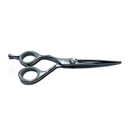 Kokoro  Professional Hair Cutting Shears Silver Series KSV L65 6.5 inch. Left handed