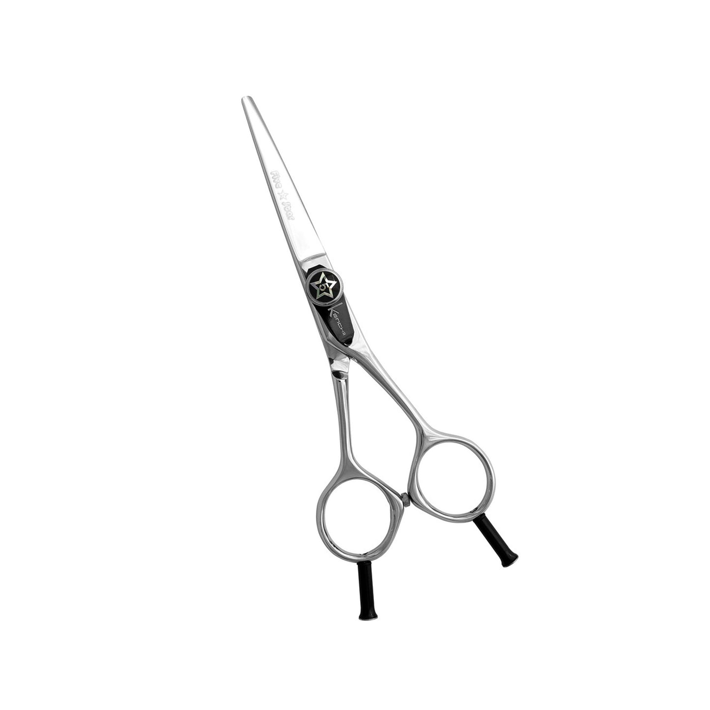 Kenchii Five Star Even Grooming Shears - Right Handed