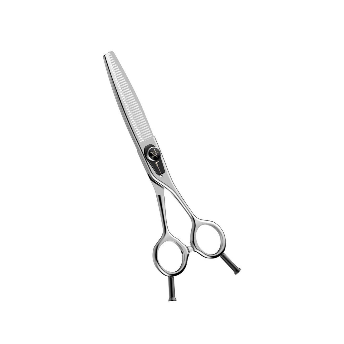 Kenchii Five Star Even Grooming Shears - Right Handed