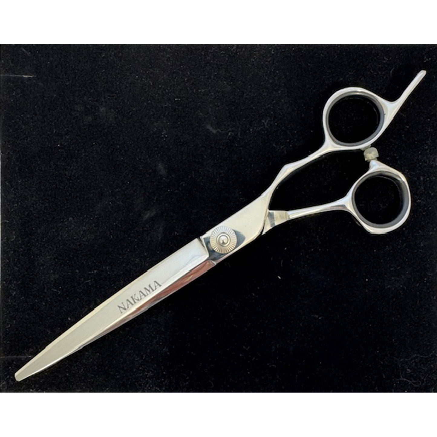 Nakama 7" Shear Off Set