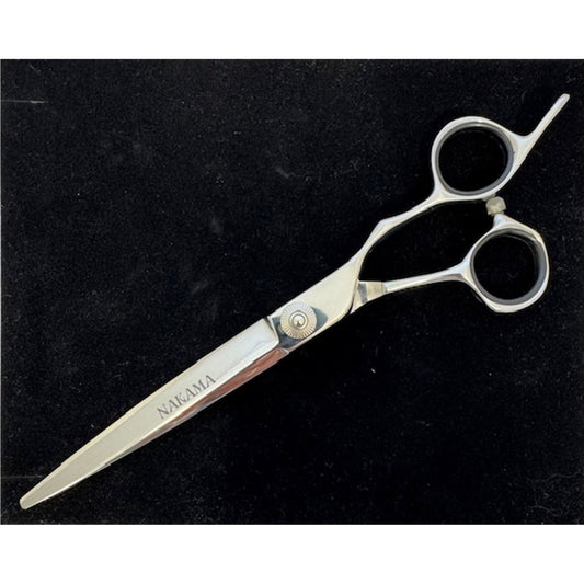 Nakama 7" Shear Off Set