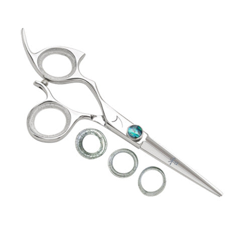 Shark Fin Monarch Shears
