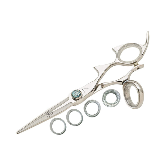 Shark Fin Double Shark Shears