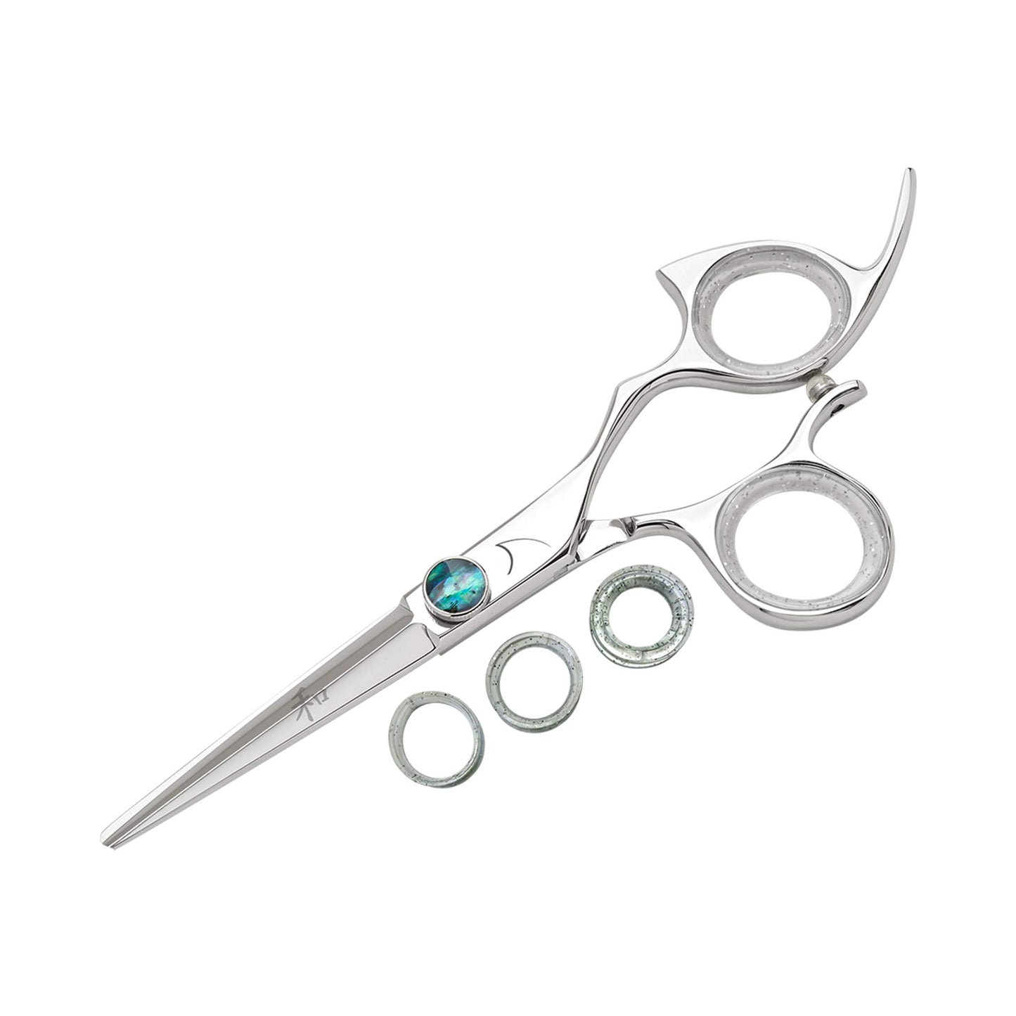 Shark Fin Monarch Shears