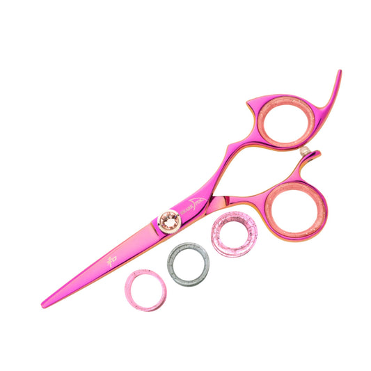 Shark Fin Professional Plus  Right Handed