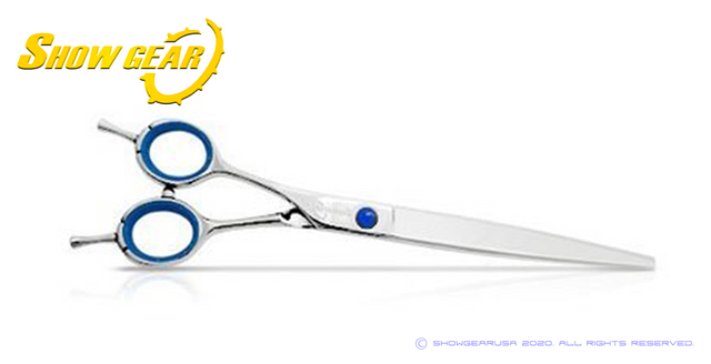 Show Gear Supreme Series Grooming Shears