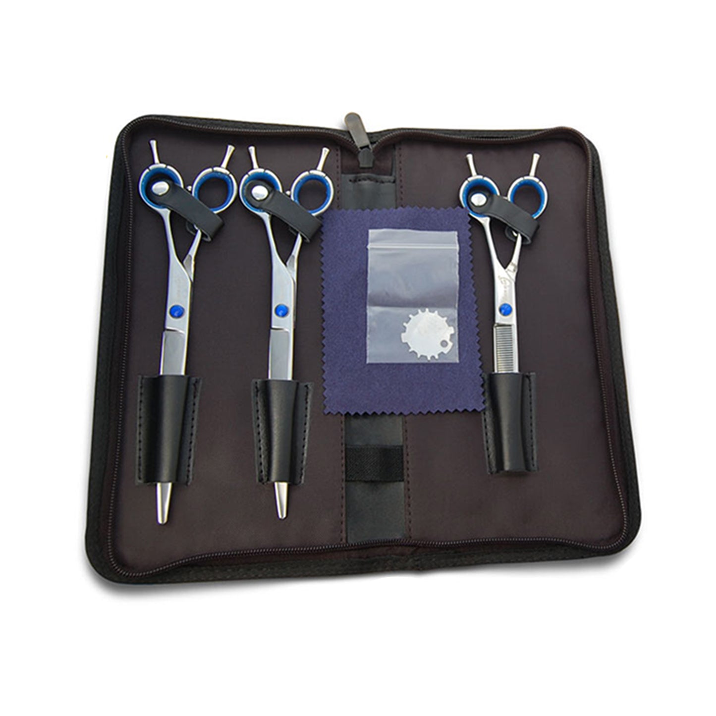 Show Gear Supreme Series 7.0" Set - Right Handed