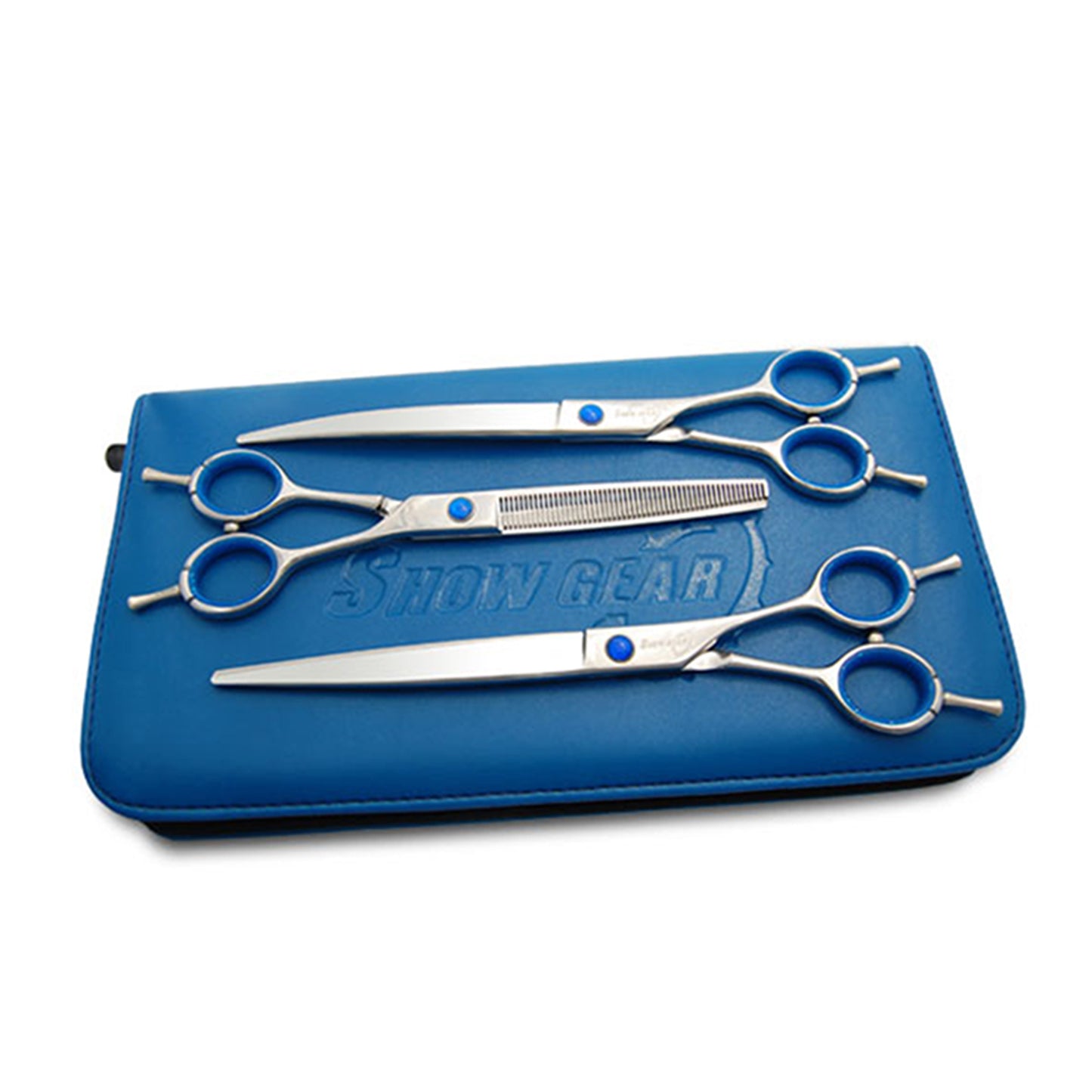 Show Gear Supreme Series 7.0" Set - Right Handed