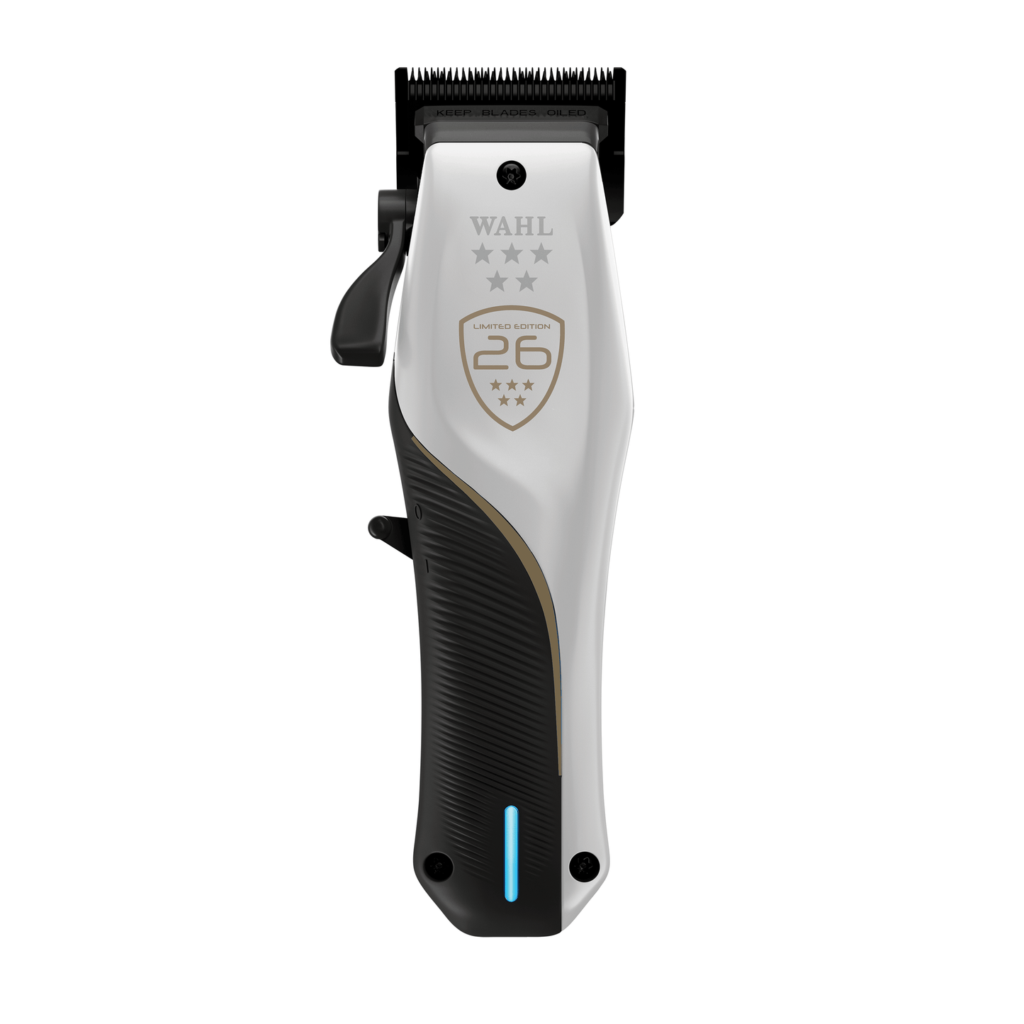 5 Star Vapor Lithium Cordless Clipper Championship Edition