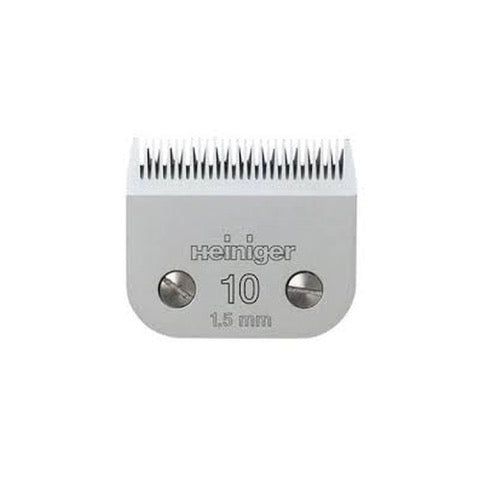 Heiniger Clipper Blades