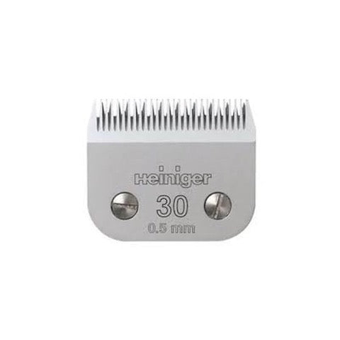 Heiniger Clipper Blades