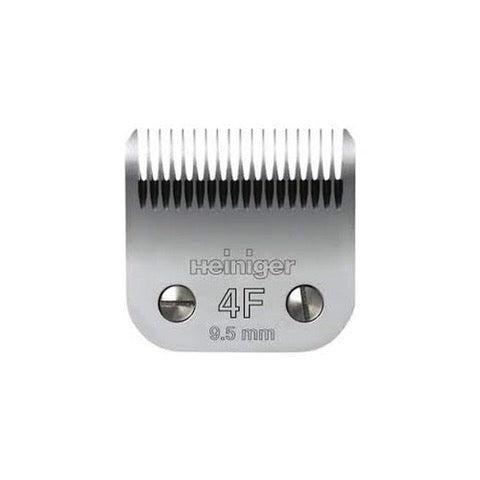 Heiniger Clipper Blades