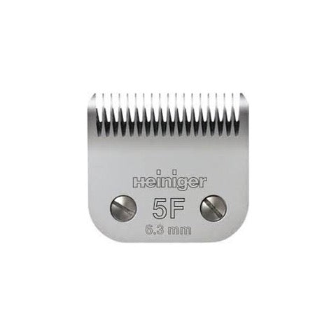 Heiniger Clipper Blades