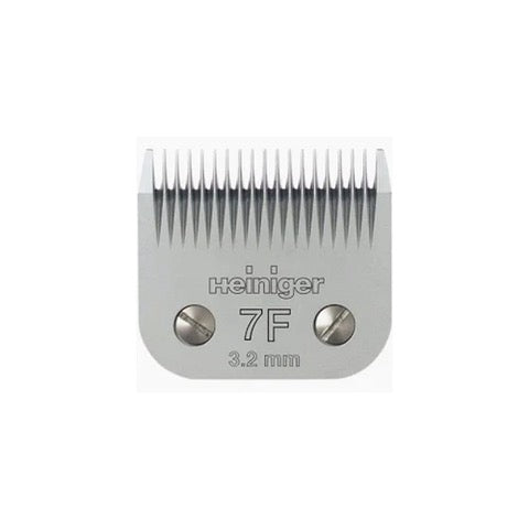 Heiniger Clipper Blades