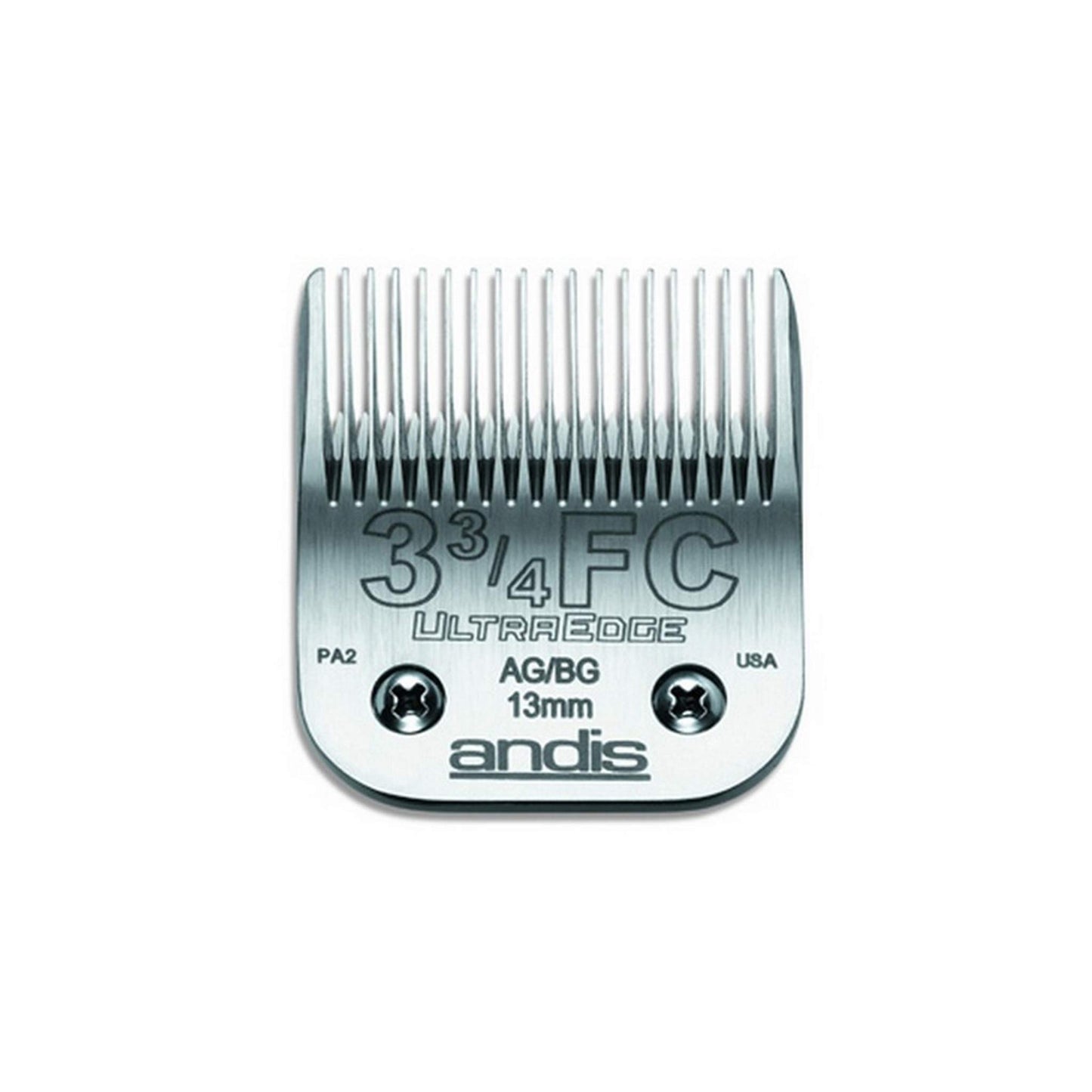 Andis UltraEdge® Detachable Blades