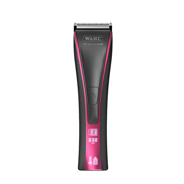 Wahl Bravura 2