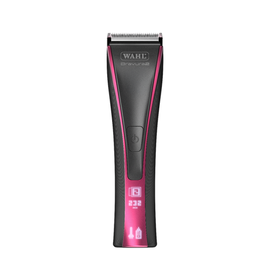 Wahl Bravura 2