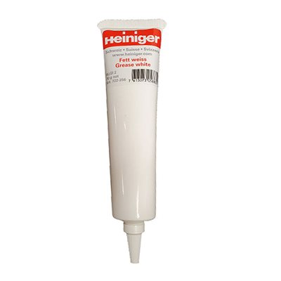 Heiniger White Grease
