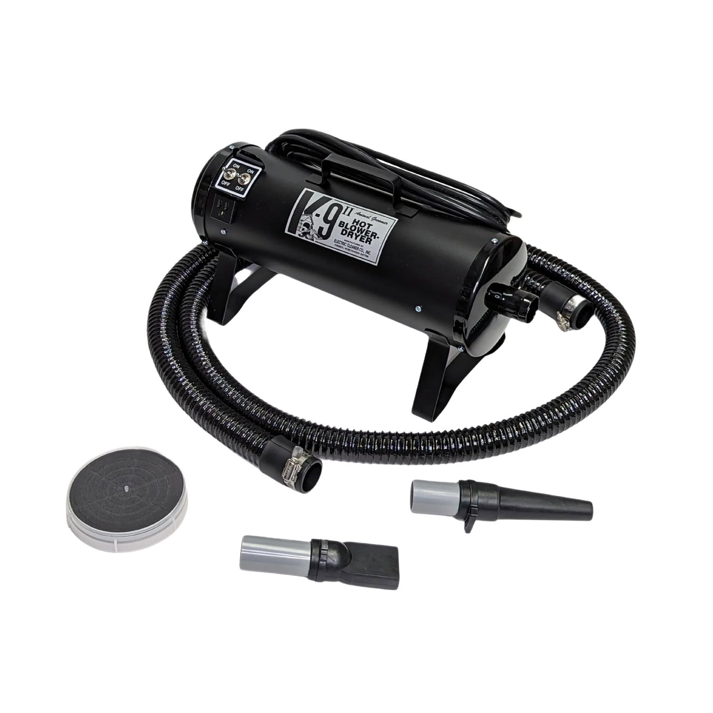 Electric Cleaner K-9 II Dog Dryer