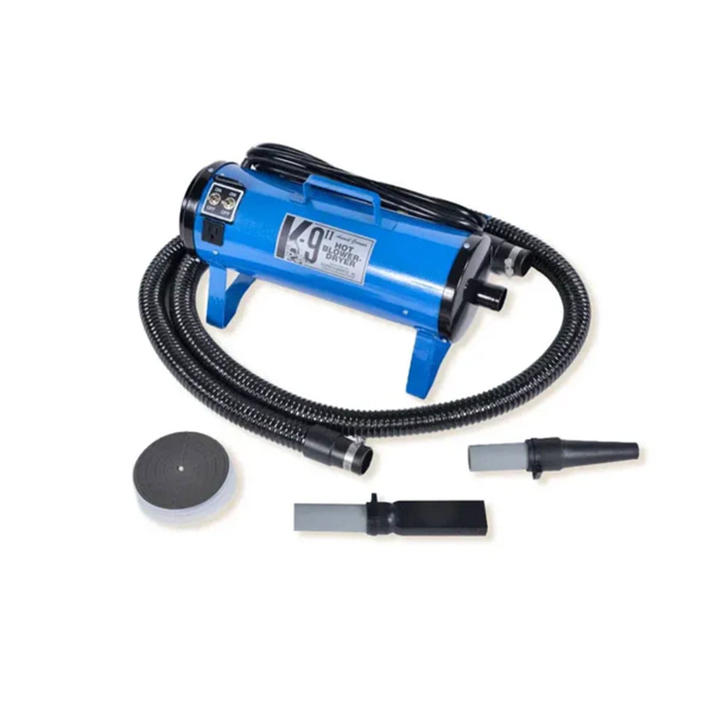 Electric Cleaner K-9 II Dog Dryer