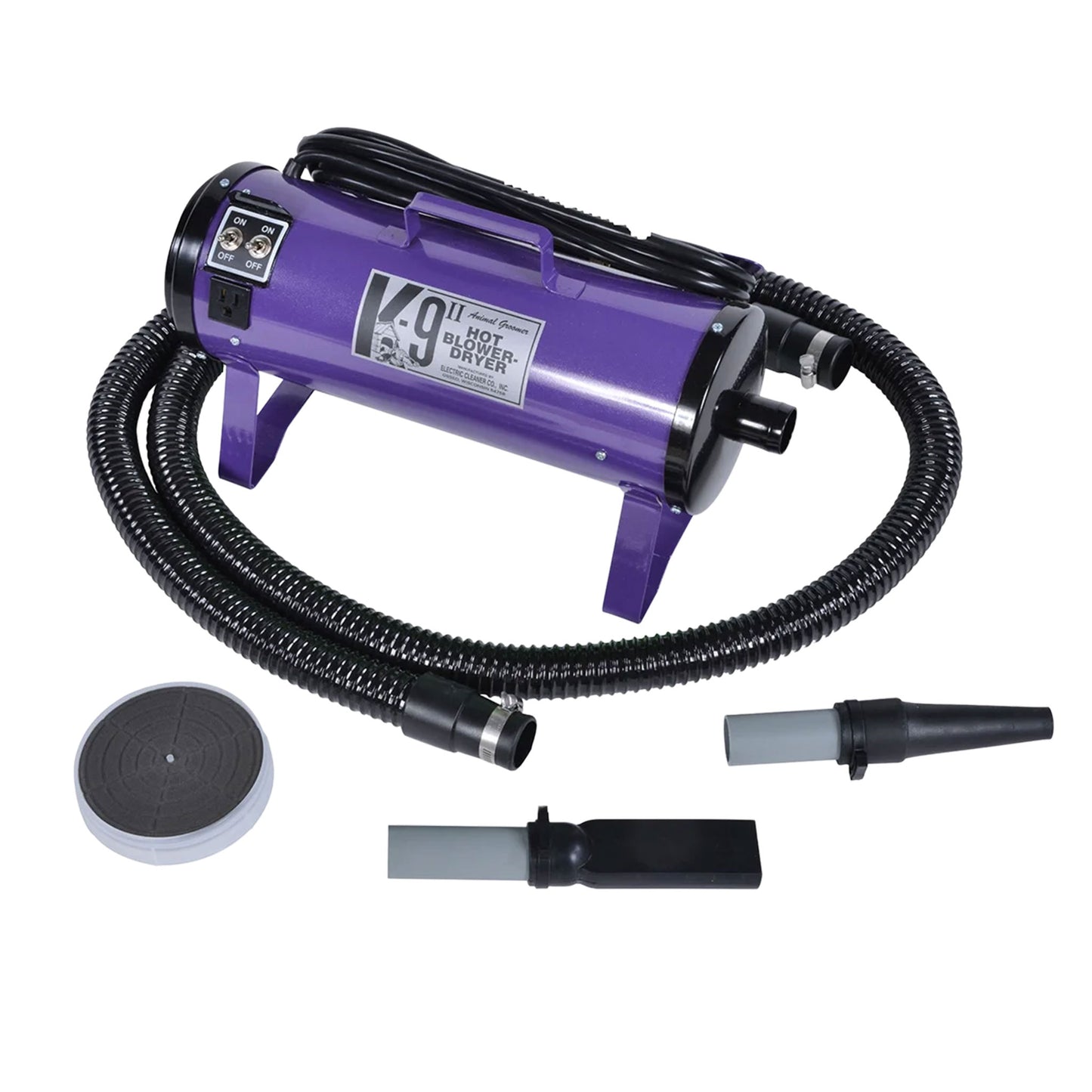 Electric Cleaner K-9 II Dog Dryer