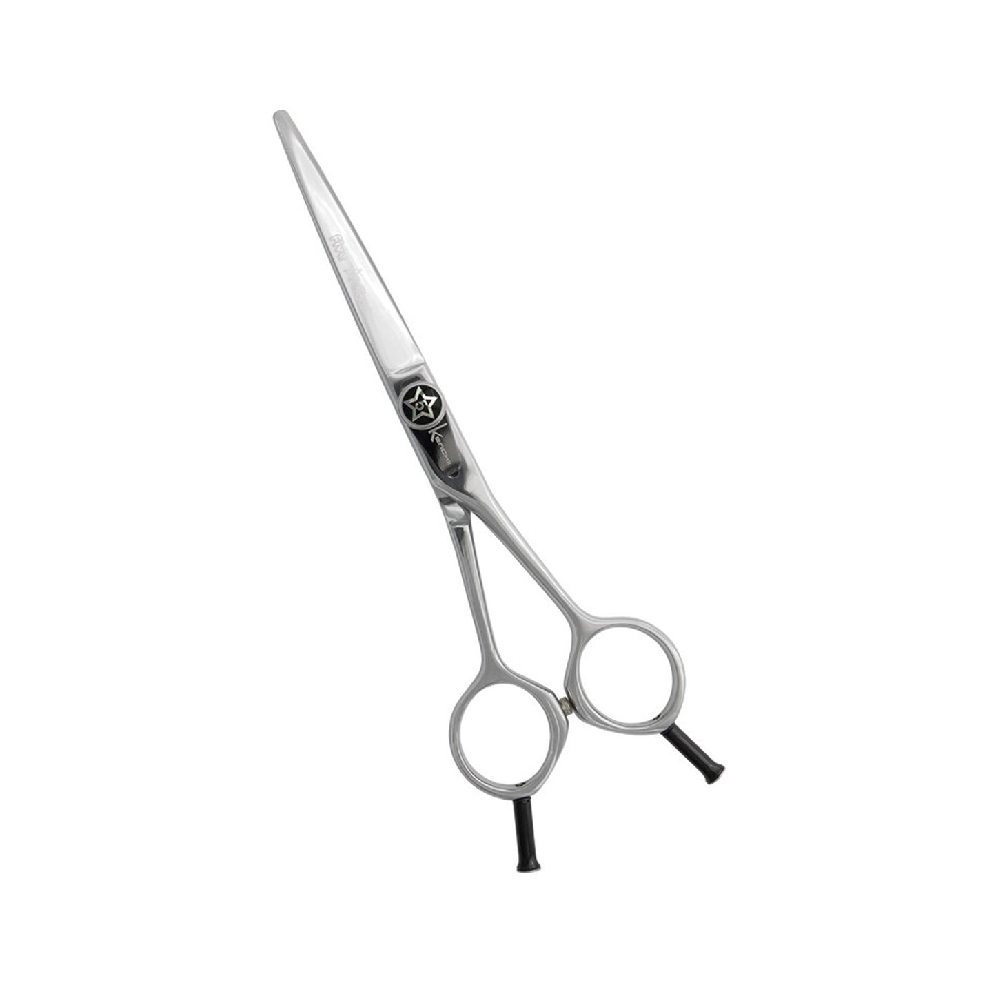 Kenchii Five Star Even Grooming Shears - Right Handed