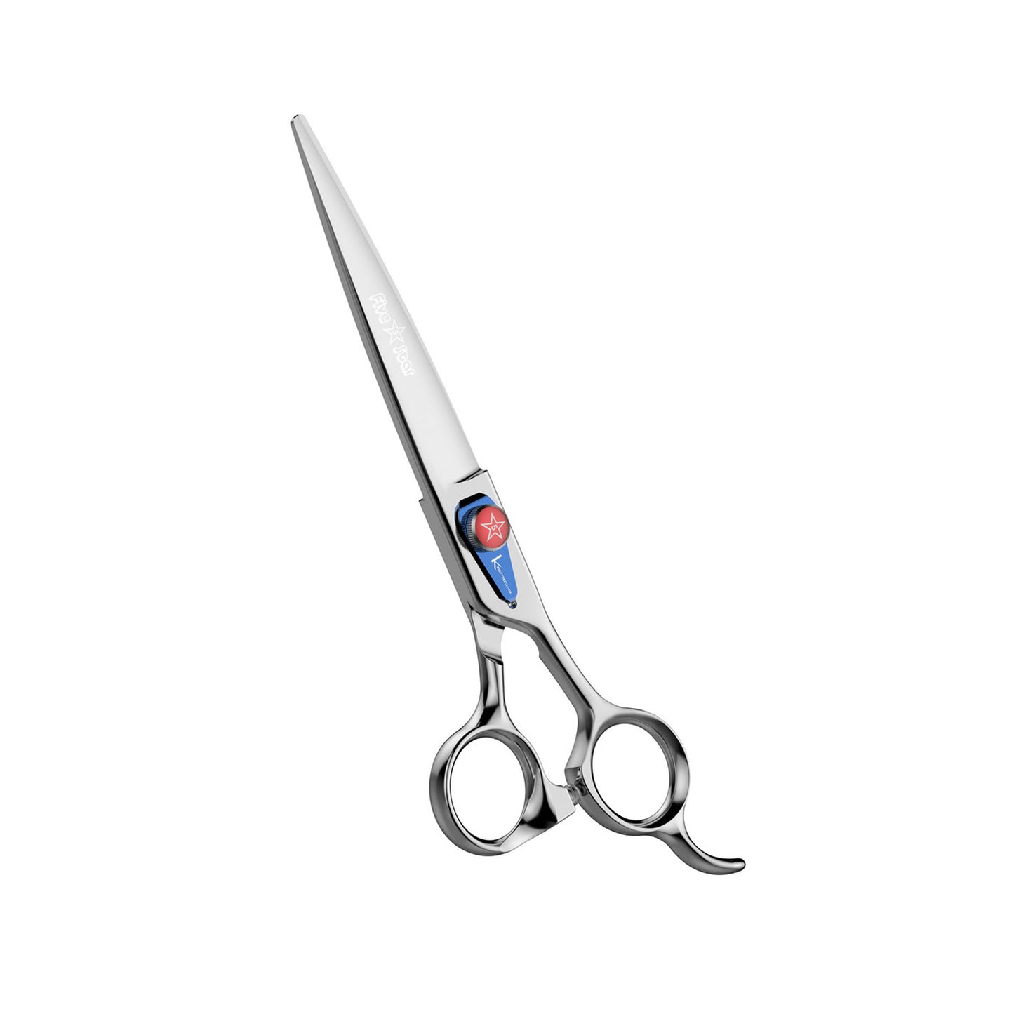 Kenchii Five Star Offset Grooming Shears