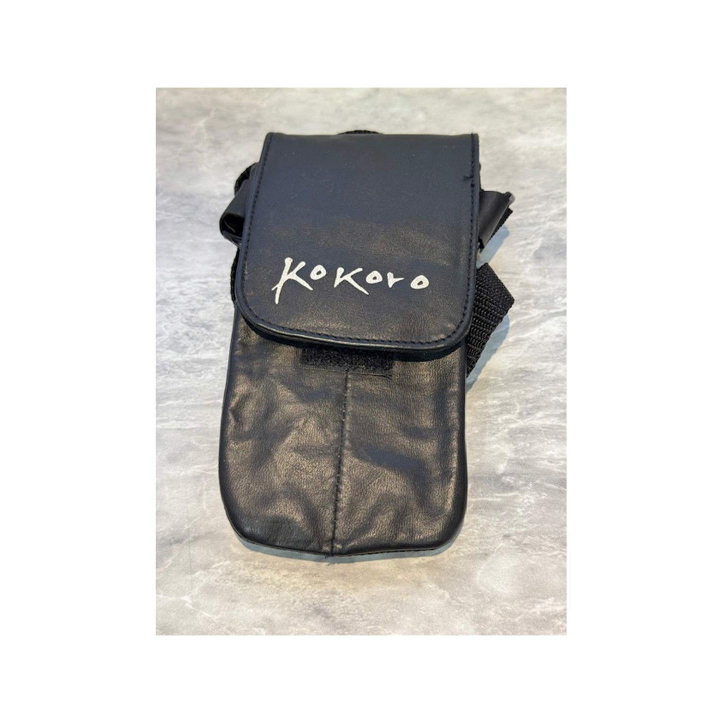 Kokoro Leather 4 Shear Holster