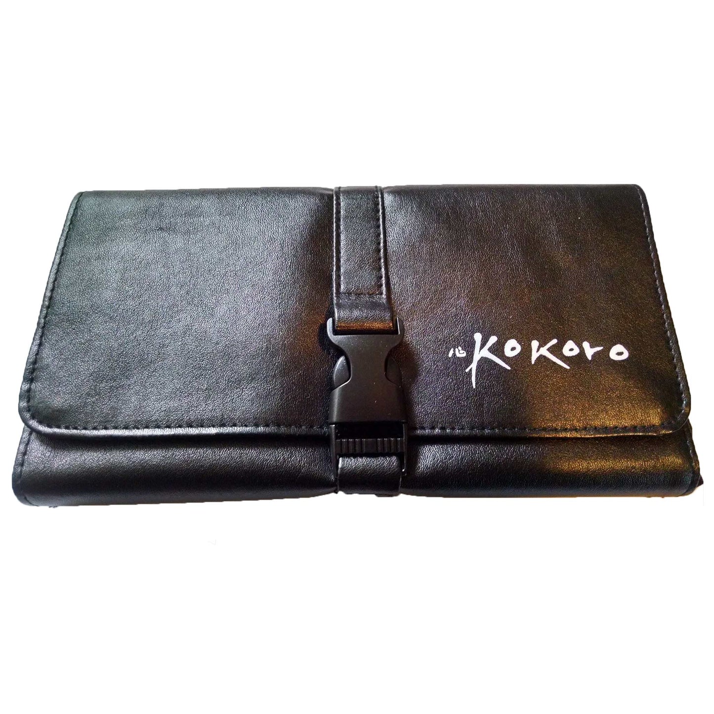 Kokoro Leather 6 Shear Holster