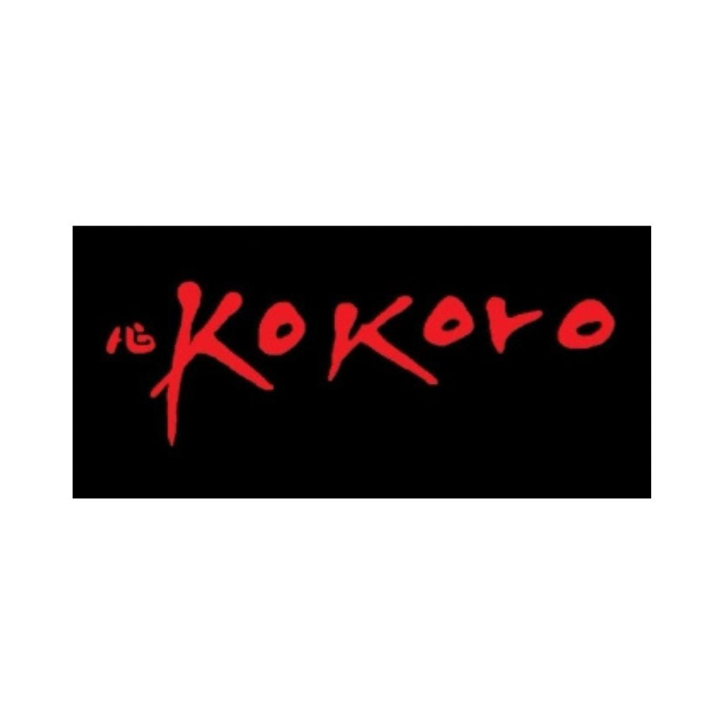 Kokoro Professional Hair Cutting Shears