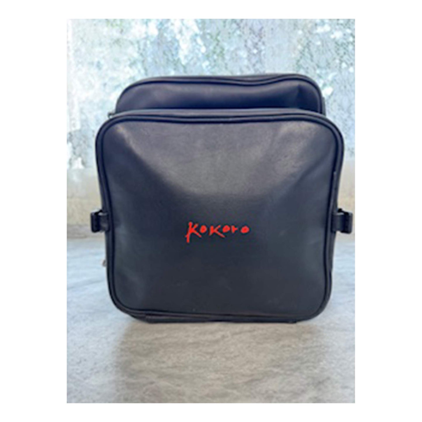 Kokoro Tool Bag Leather