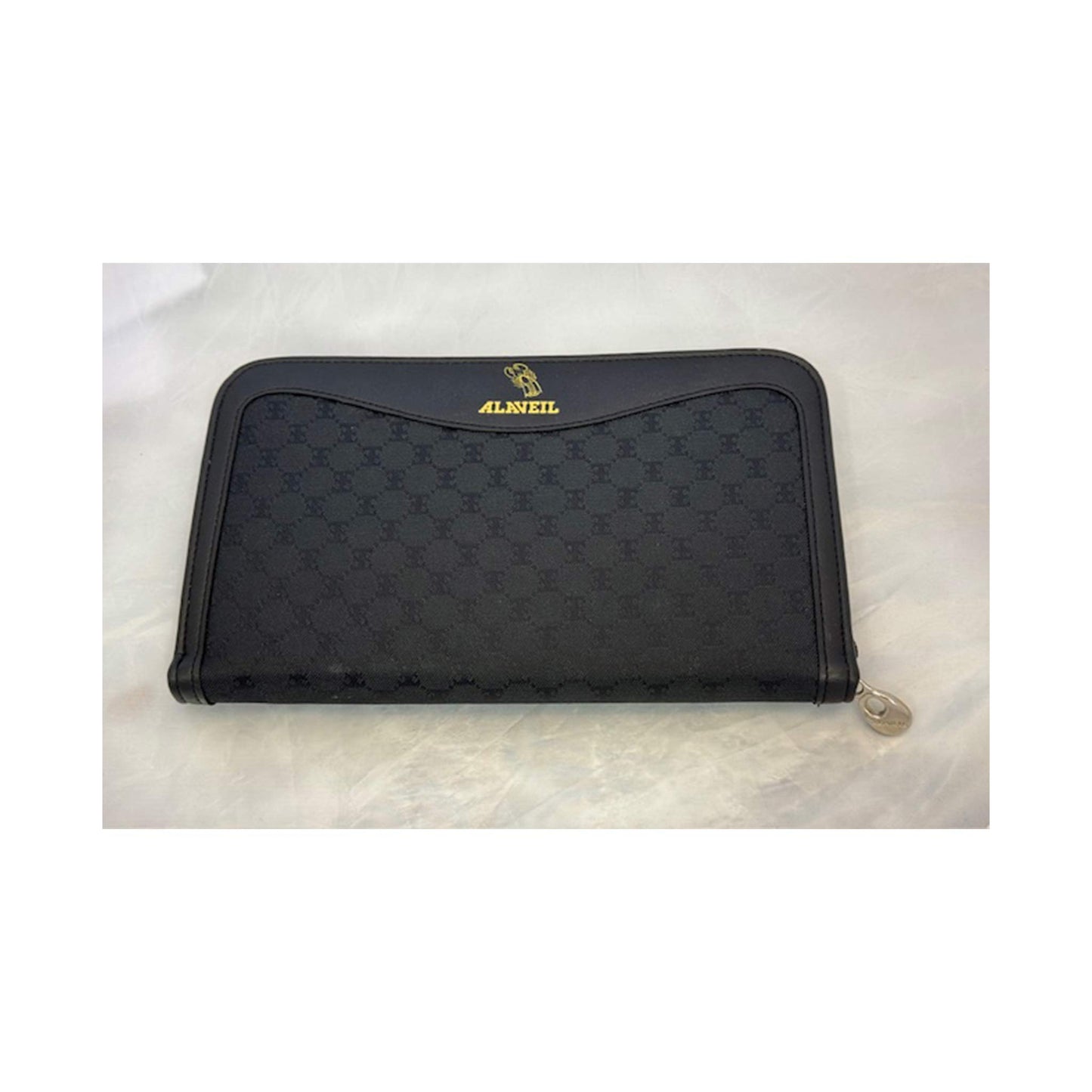 Alaveil 9 Shear Zippered Cloth Case