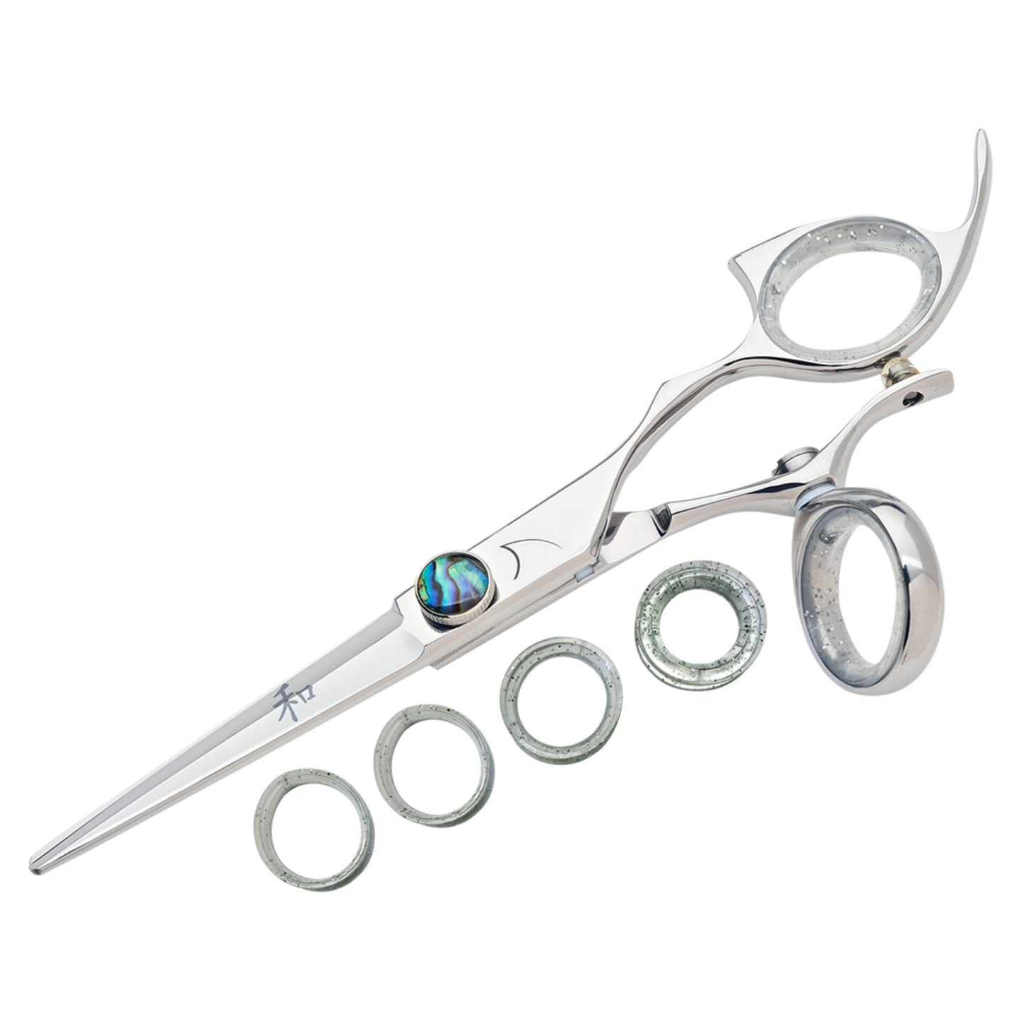 Shark Fin Monarch Shears