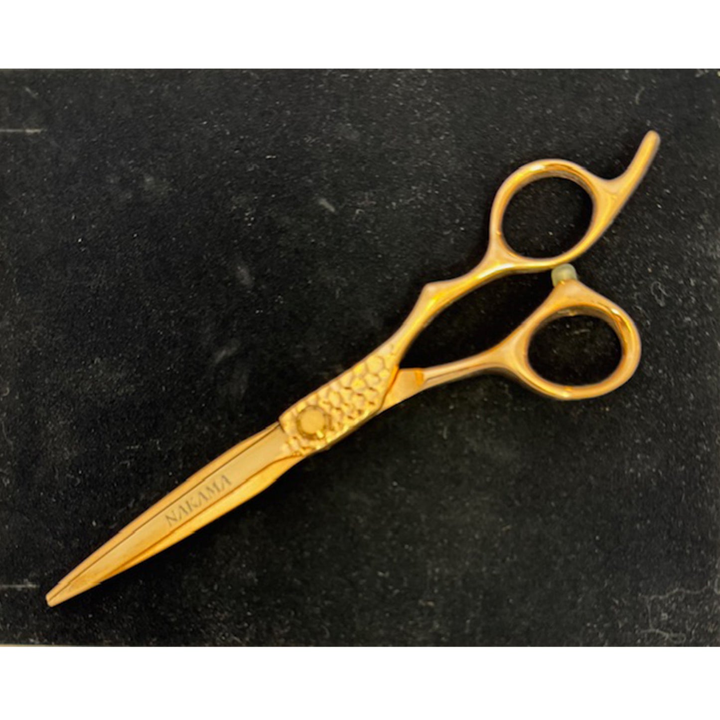 Nakama Cako Stylist Scissors