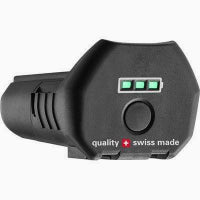 Heiniger Opal Replacement Battery