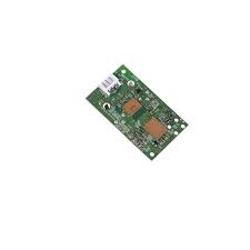 Heiniger Opal PC Board