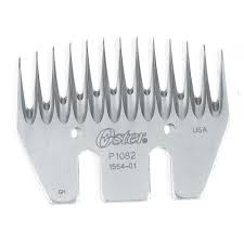 Oster Sheep Shear Blade Set