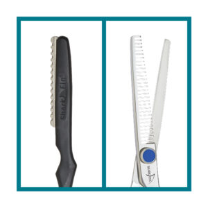 Shark Fin Professional Plus  Right Handed
