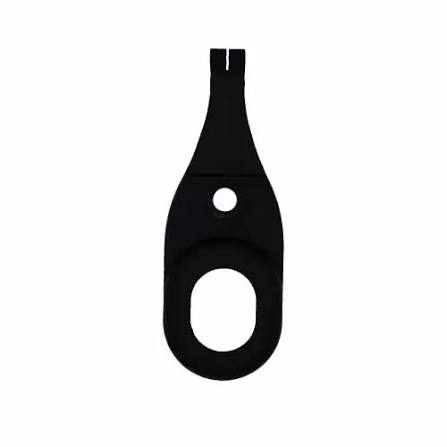 Heiniger Saphir Drive Lever