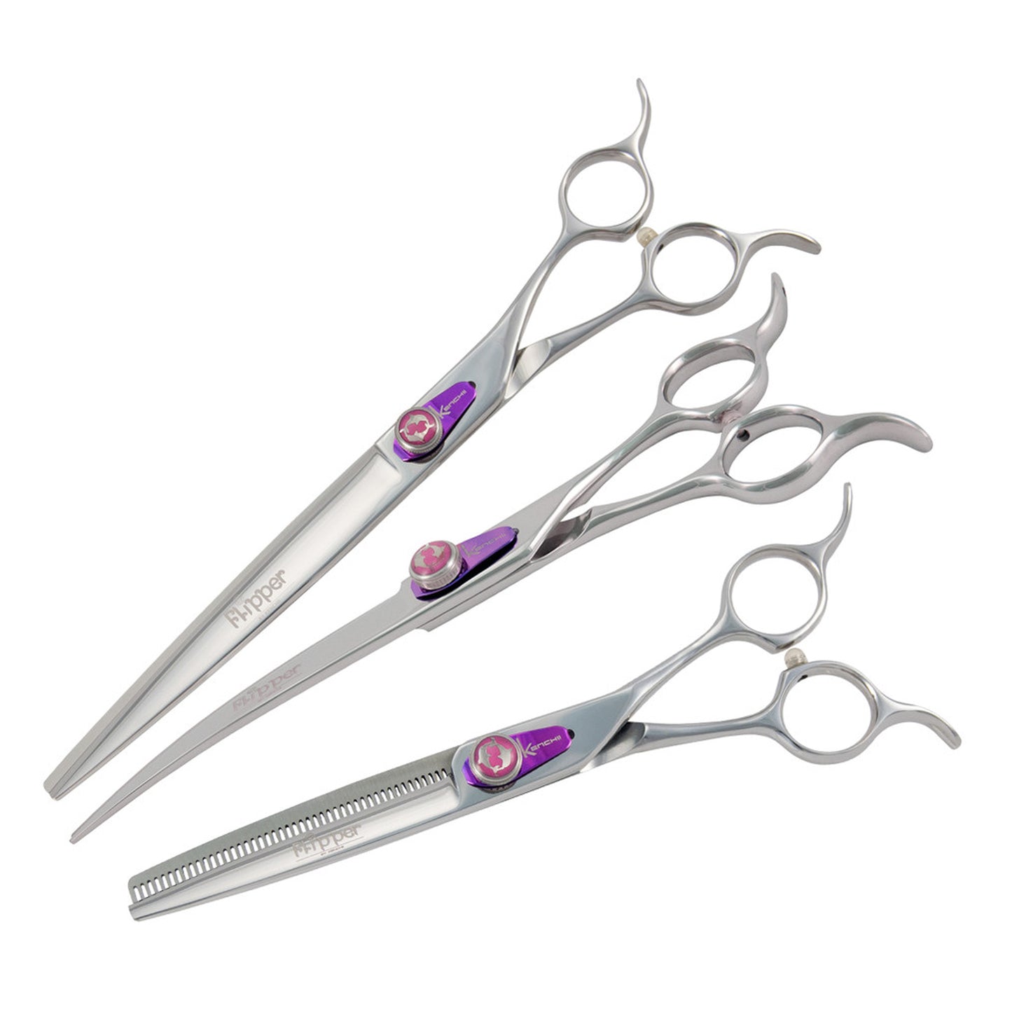 Kenchii Scorpion Grooming Shears