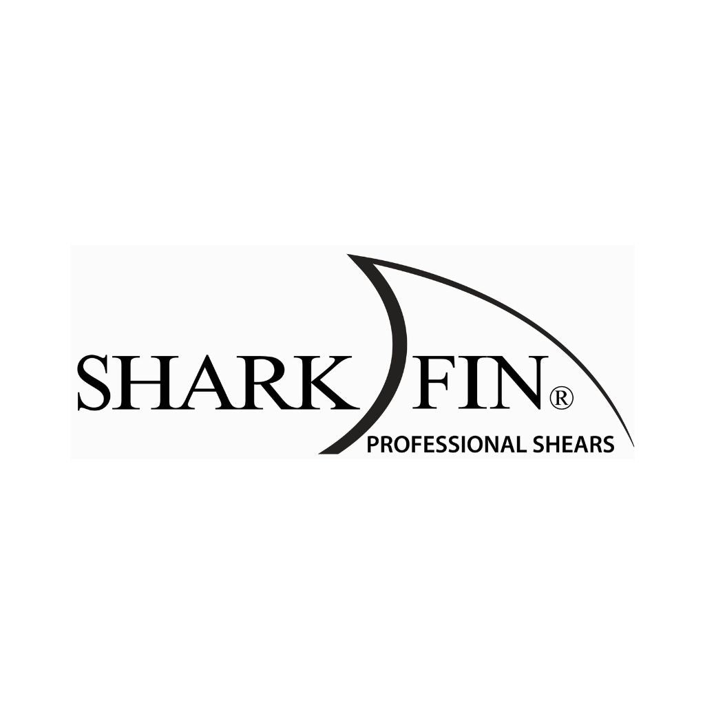 Shark Fin Professional Shears