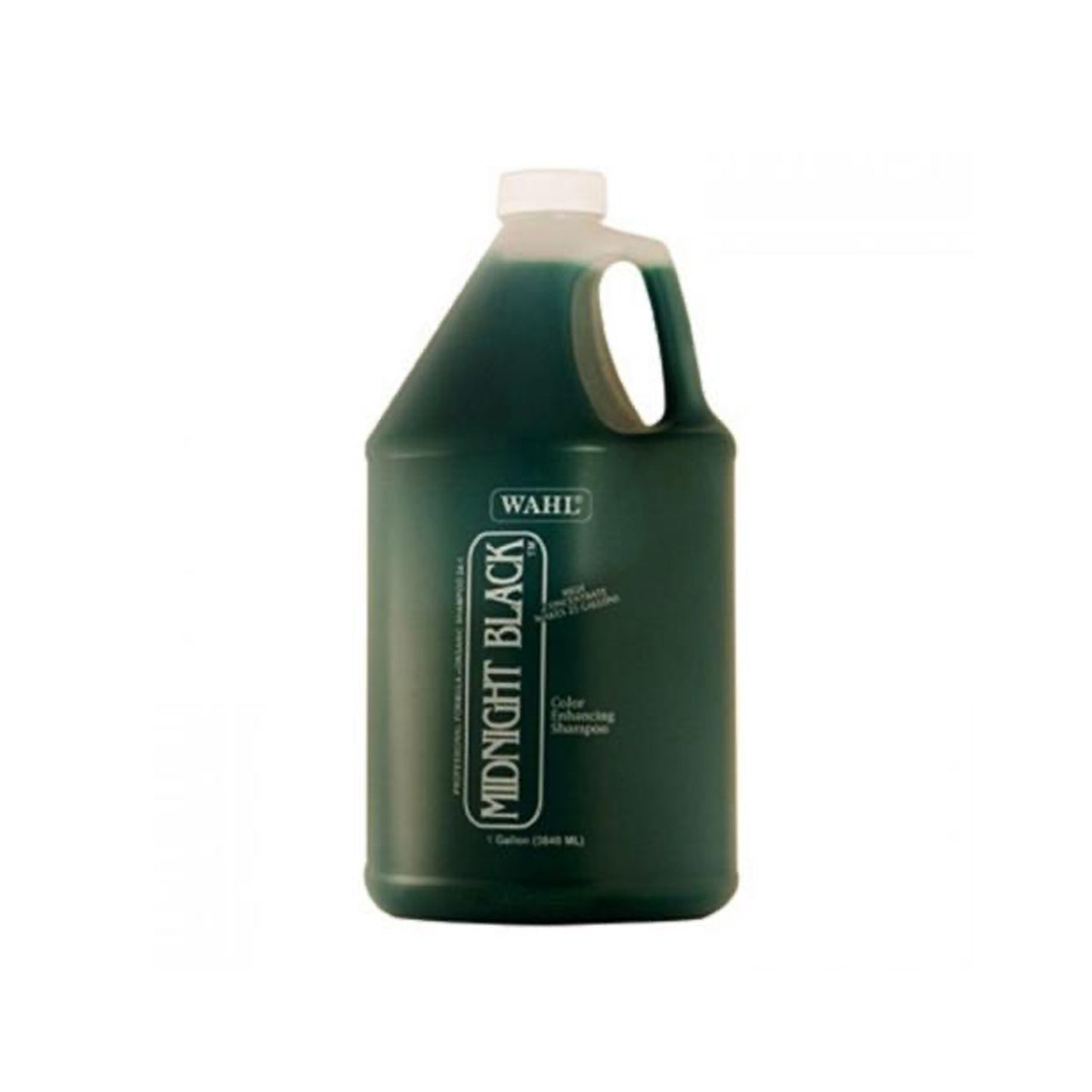 Wahl Midnight Black Pet Shampoo