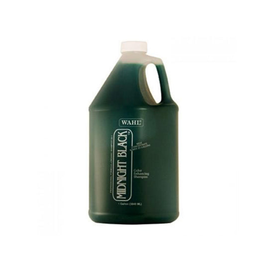 Wahl Midnight Black Pet Shampoo