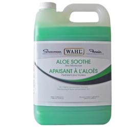 Aloe Smoothie Shampoo