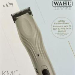 KMC+ Cordless Clipper