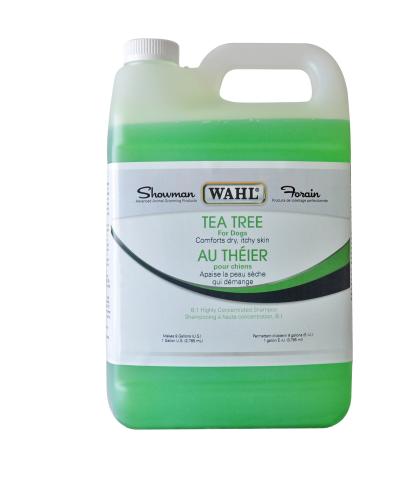 Tea Tree Oil Pet Shampoo