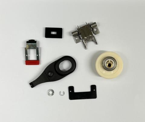 Heiniger Saphir Repair Kit